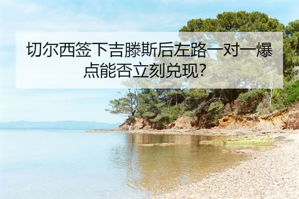qie-er-xi-qian-xia-ji-teng-si-hou-zuo-lu-yi-dui-yi-bao-dian-neng-fou-li-ke-dui-xian-2-757.jpg