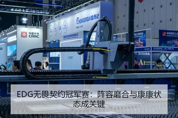EDG无畏契约冠军赛：阵容磨合与康康状态成关键